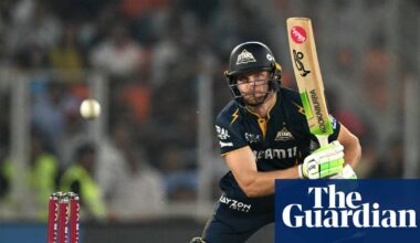 Buttler looks for form as IPL returns with riches, political rancour and aftermath of tragedy | IPL