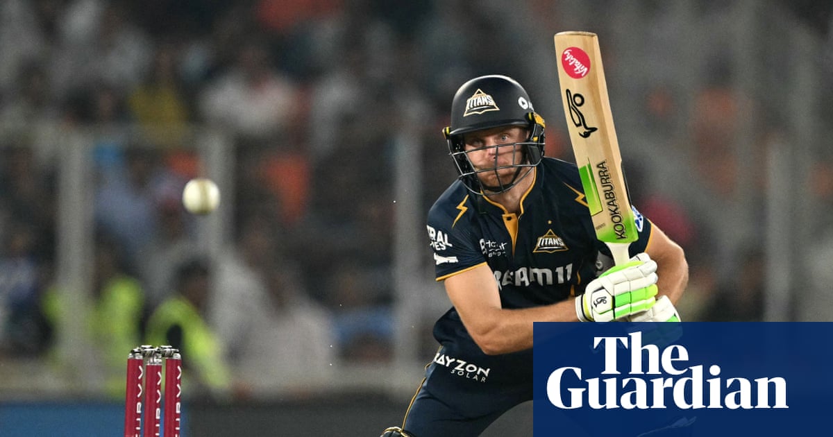 Buttler looks for form as IPL returns with riches, political rancour and aftermath of tragedy | IPL