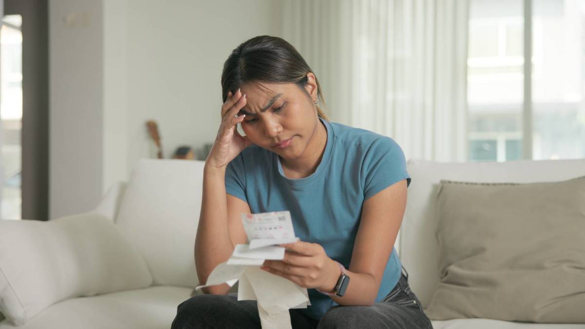 High gas prices, Iran war take huge toll on U.S. consumer confidence