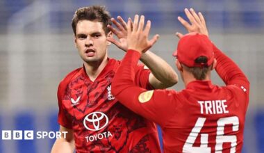 The Hundred 2026 Men's auction: IPL-linked Sunrisers Leeds sign Pakistan spinner Abrar Ahmed