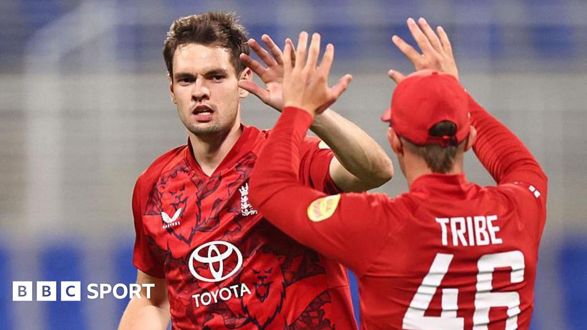 The Hundred 2026 Men's auction: IPL-linked Sunrisers Leeds sign Pakistan spinner Abrar Ahmed