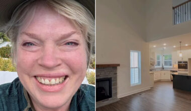 “Sister Wives”’ Janelle Brown Finally Moves in to New North Carolina Home and Shares First Look Inside
