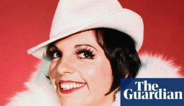 Ron Howard, Emma Rice, Neil Tennant and more on Liza Minnelli: ‘She holidayed in my Cornish bungalow’ | Liza Minnelli