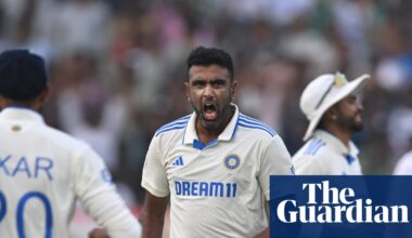 India legend Ravichandran Ashwin to join US-based Major League Cricket | Cricket
