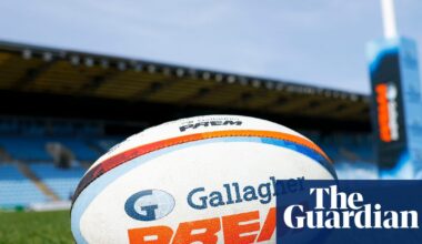 Prem Rugby introduce minimum salary floor of £5.4m for clubs next season | Prem Rugby