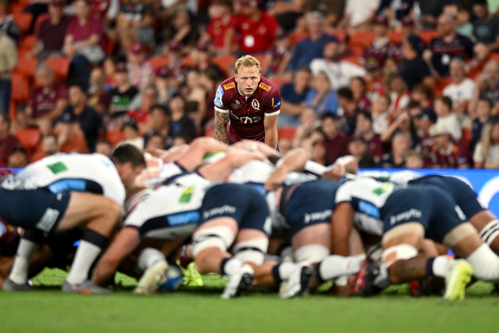 Gordon earning rave reviews after double effort