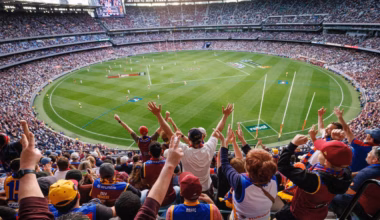 AFL Grand Final locked in afternoon timeslot until 2025