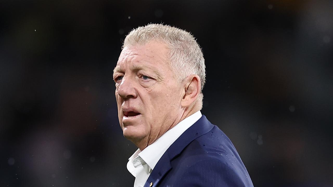 Phil Gould confirms offer on the table for Connor Tracey, Perth Bears newest target revealed, Arama Hau, Mal Meninga, transfer whispers, nrl news