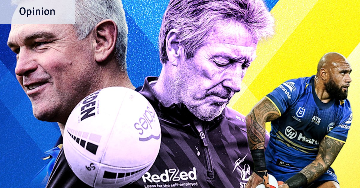 Why Parramatta Eels can end Melbourne Storm’s round one winning record under Craig Bellamy