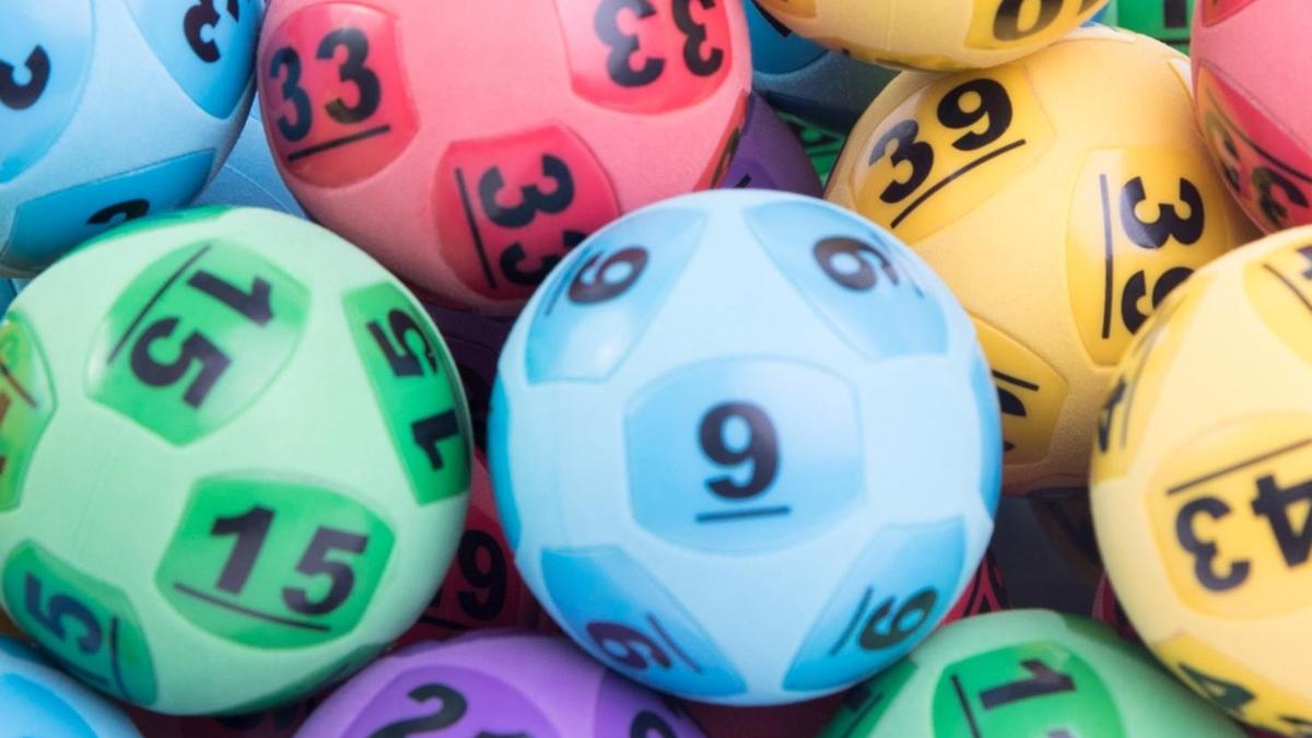 Powerball $50m jackpot: Wyndham Vale dad wins while watching AFL on couch, chose his lucky number