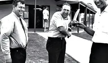 Half a century of cricket: Cleveland-Thornlands club marks 50 years