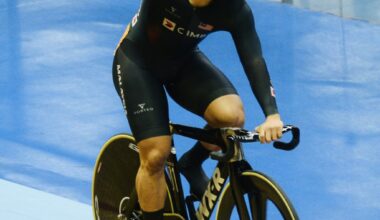 Cycling: Azizul strikes again with surprise sprint bronze in Perth