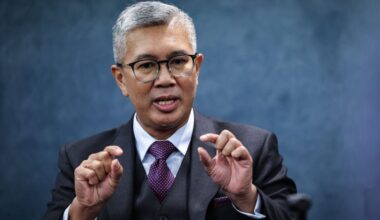 Oil price increase also poses challenges to oil-producing countries, says Tengku Zafrul