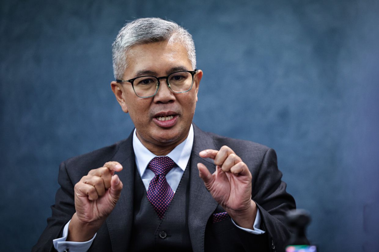 Oil price increase also poses challenges to oil-producing countries, says Tengku Zafrul