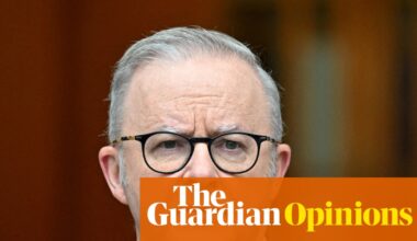 Trump has made it clear Australia is a friend in name only. For Albanese, the pressure at home is rising | Tom McIlroy