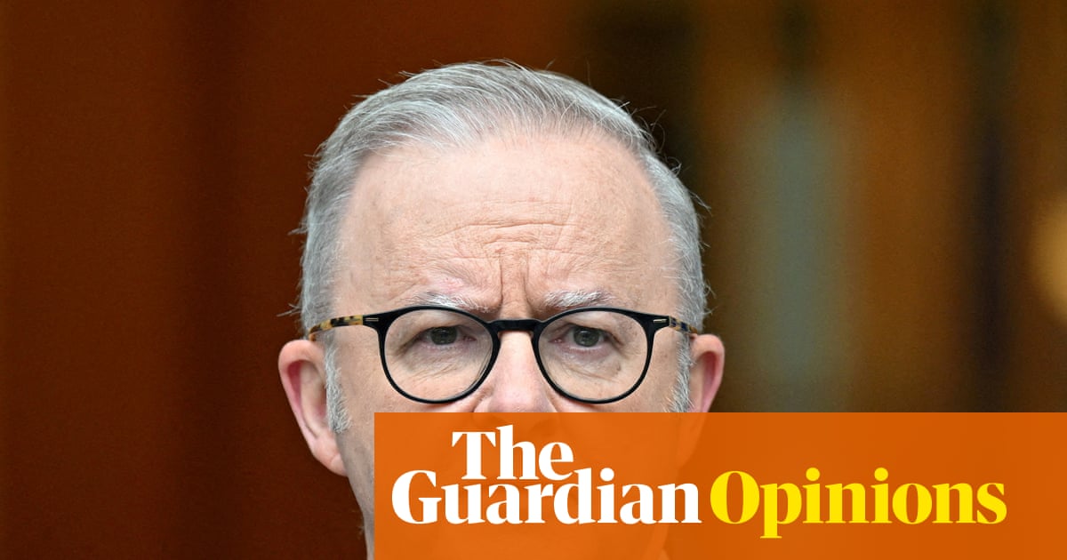Trump has made it clear Australia is a friend in name only. For Albanese, the pressure at home is rising | Tom McIlroy