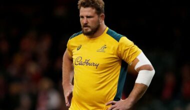 Rugby: Rugby-Brumbies seek milestone win for Slipper against Chiefs