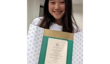 Golf: M'sian golfer Natasha continues strong showing in second round of LPGA Tour tourney