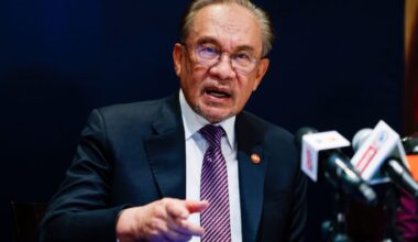 West Asia conflict: Subsidies rose from RM700mil to RM3.2bil in less than week, says Anwar