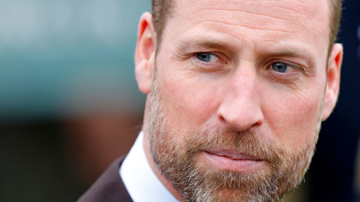 Royal Family LIVE: Prince William issues emotional statement, King Charles strips rugby captain of MBE and more