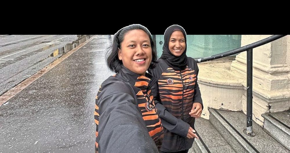 Cycling: Para cyclist Suraiya retains her sprint gold as elite riders fall short at Asian C’ships