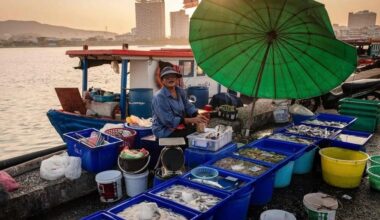 Thailand launches cost-of-living schemes amid rising prices due to Middle East war