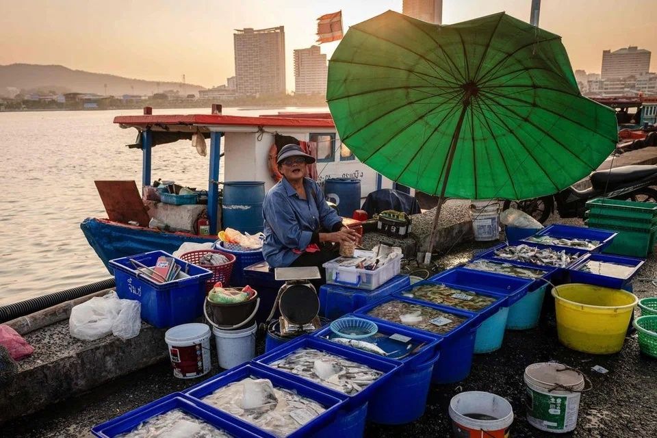 Thailand launches cost-of-living schemes amid rising prices due to Middle East war