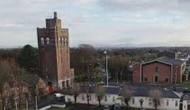 Doctor admits exposing patient's breast at Curragh Camp - Courts