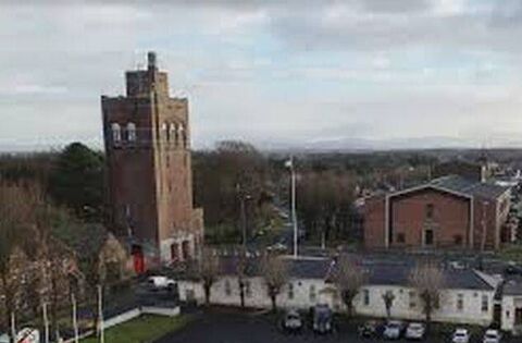 Doctor admits exposing patient's breast at Curragh Camp - Courts