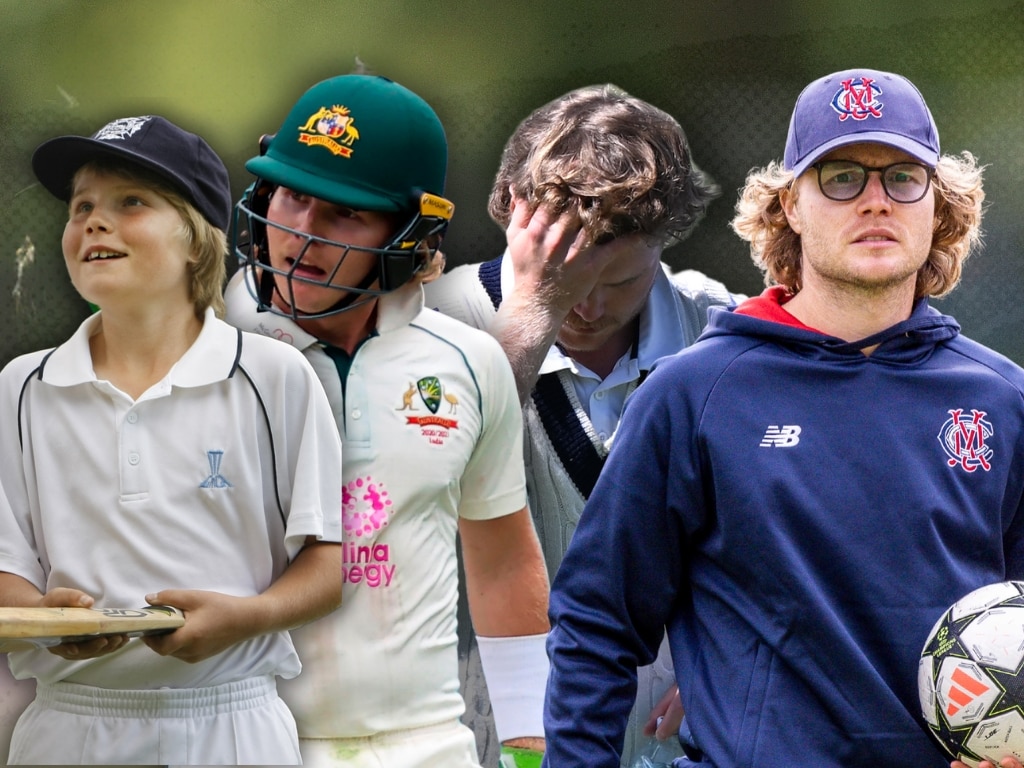 Subscribe to Code Sports for exclusive stories