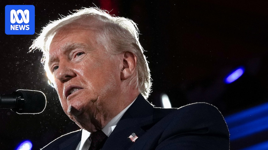 Donald Trump wants a 'silver bullet' in Iran but he's dealing with a 'very complex situation'