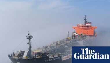 How high could oil prices go – and what might the global economic fallout be? | Economics