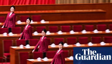 China’s Two Sessions: what are the meetings and why do they matter? | China