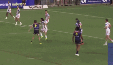 NRL 2026: Melbourne Storm rising star Sua Fa’alogo