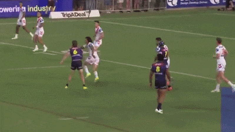 NRL 2026: Melbourne Storm rising star Sua Fa’alogo