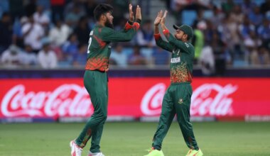 BAN vs PAK 2025/26, BAN vs PAK 1st ODI Match Preview