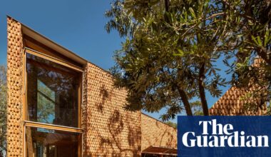 Five Australian projects shortlisted for Royal Institute of British Architects International awards | Architecture