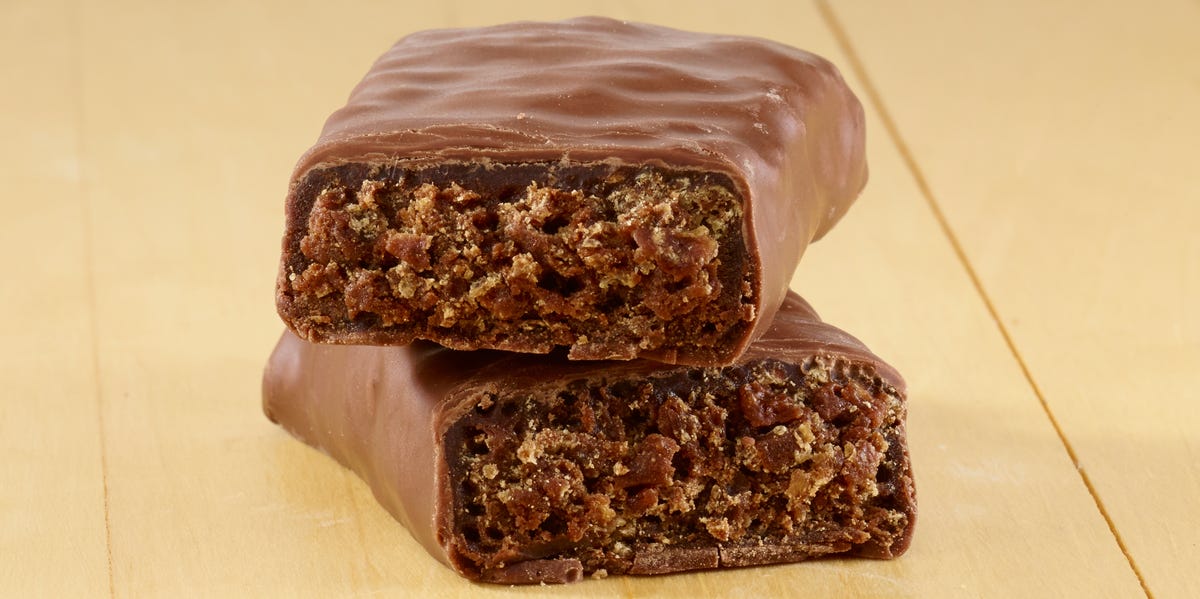 Class Action Lawsuit Alleges Popular Protein Bar Is Not So Healthy