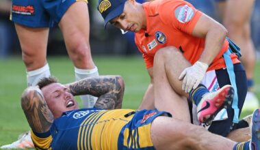 Subscribe to Code Sports for exclusive stories