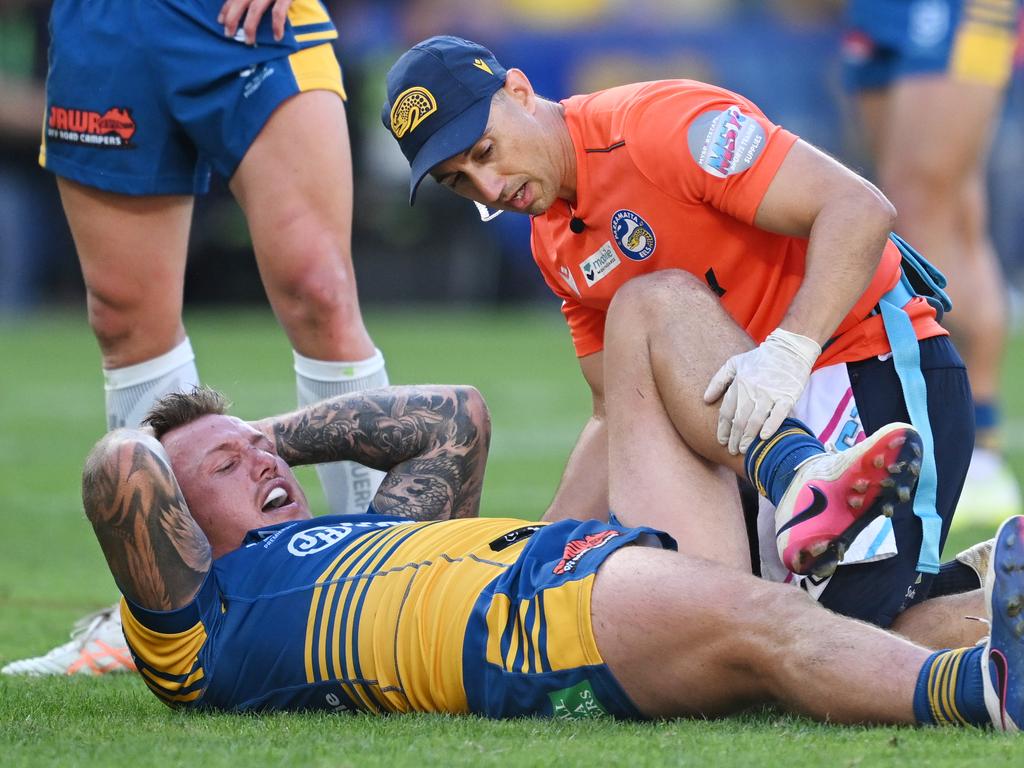 Subscribe to Code Sports for exclusive stories