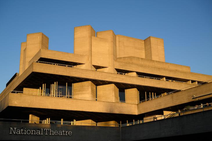 Brutalism is beautiful | The Spectator