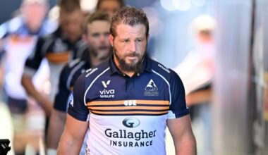 2026 Super Rugby Pacific Teams: Round 6