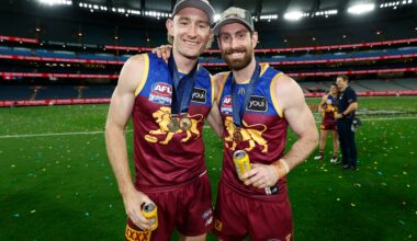 Top Lion, defender learn their fates at Tribunal