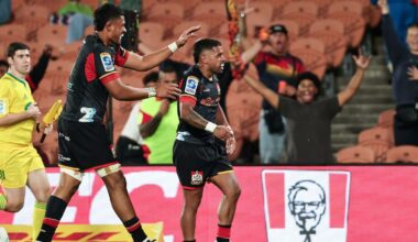 Rotorua hosts Super Rugby clash, bringing Chiefs halfback Te Toiroa Tuhuriorangi back to his roots