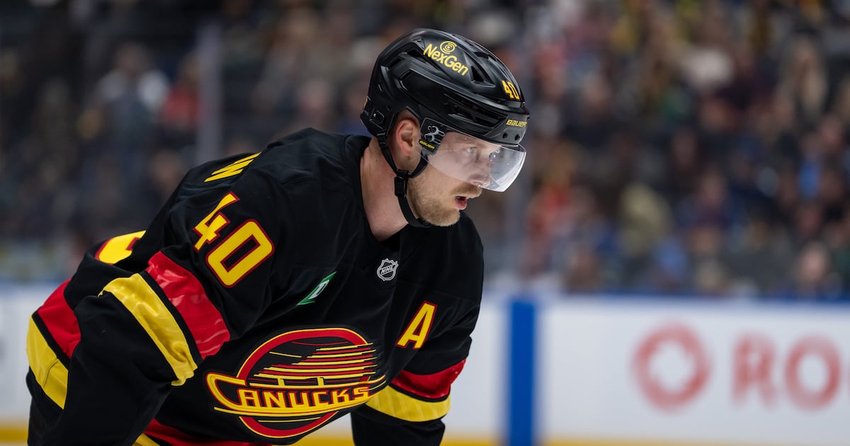 Pierre LeBrun talks Elias Pettersson, Robert Thomas and Edmonton Oilers as deadline approaches