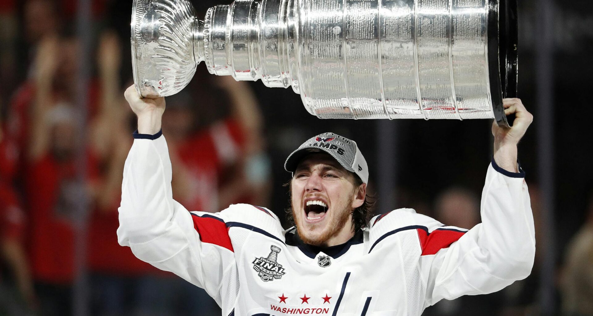 Best hockey players from Greater Minnesota