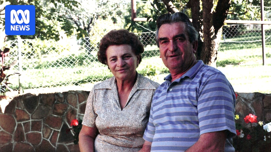 Men accused of killing Canberra grandmother Irma Palasics 'went there for money, not murder', jury hears