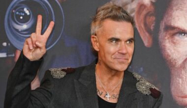 Robbie Williams snubs Perth on 2026 Australian Britpop tour leaving WA fans ‘devastated’
