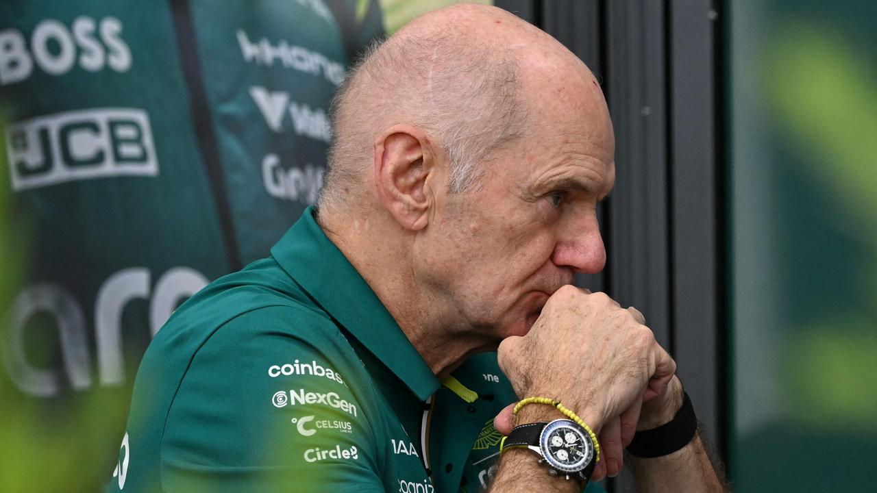 Japanese Grand Prix latest news, Helmut Marko says things aren’t going well for Adrian Newey at Aston Martin