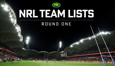 Teams, Round 1, ins and outs, selections, injuries, suspensions, Canberra Raiders, Ricky Stuart, Broncos hooker, Michael Maguire, Craig Bellamy, winger decision